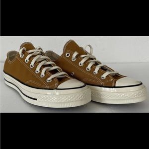 Converse Chuck Taylor 70 Low Canvas shoes (170091C)